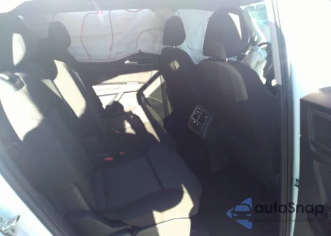 2019 Volkswagen Atlas 2.0T S из США, поврежденный, VIN 1V2AP2CA3KC588914